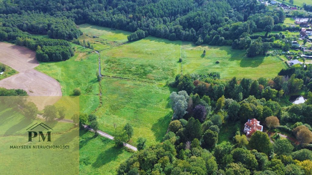 dom wolnostojący, 7 pokoi Kłanino. Zdjęcie 28