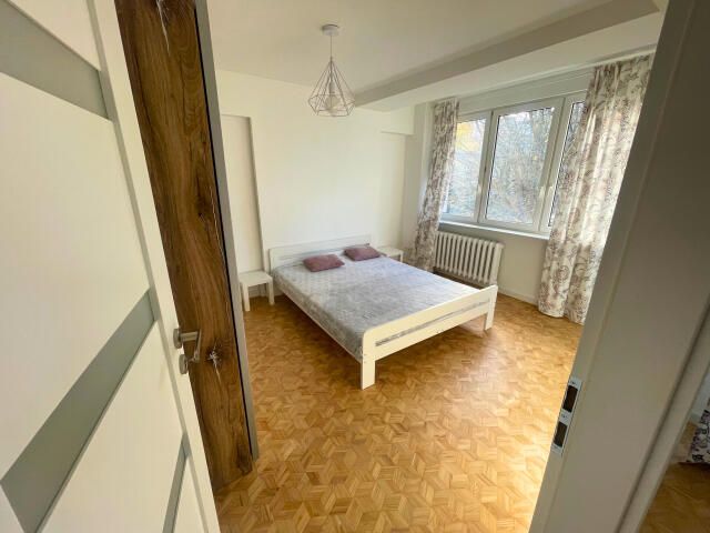 Mieszkanie 3-pokojowe Warszawa Śródmieście, ul. Niska. Zdjęcie 3