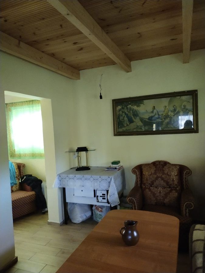 Działka rod Gdańsk Olszynka, ul. Goździkowa. Zdjęcie 15