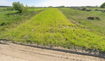 Działka rolna Iłża Wójtostwo, ul. Wójtowski Młyn