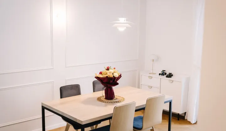 dom szeregowy, 3 pokoje Gliwice Żerniki, ul. Graniczna