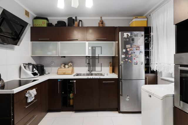 Mieszkanie 2-pokojowe Ząbki, ul. Krucza. Zdjęcie 8