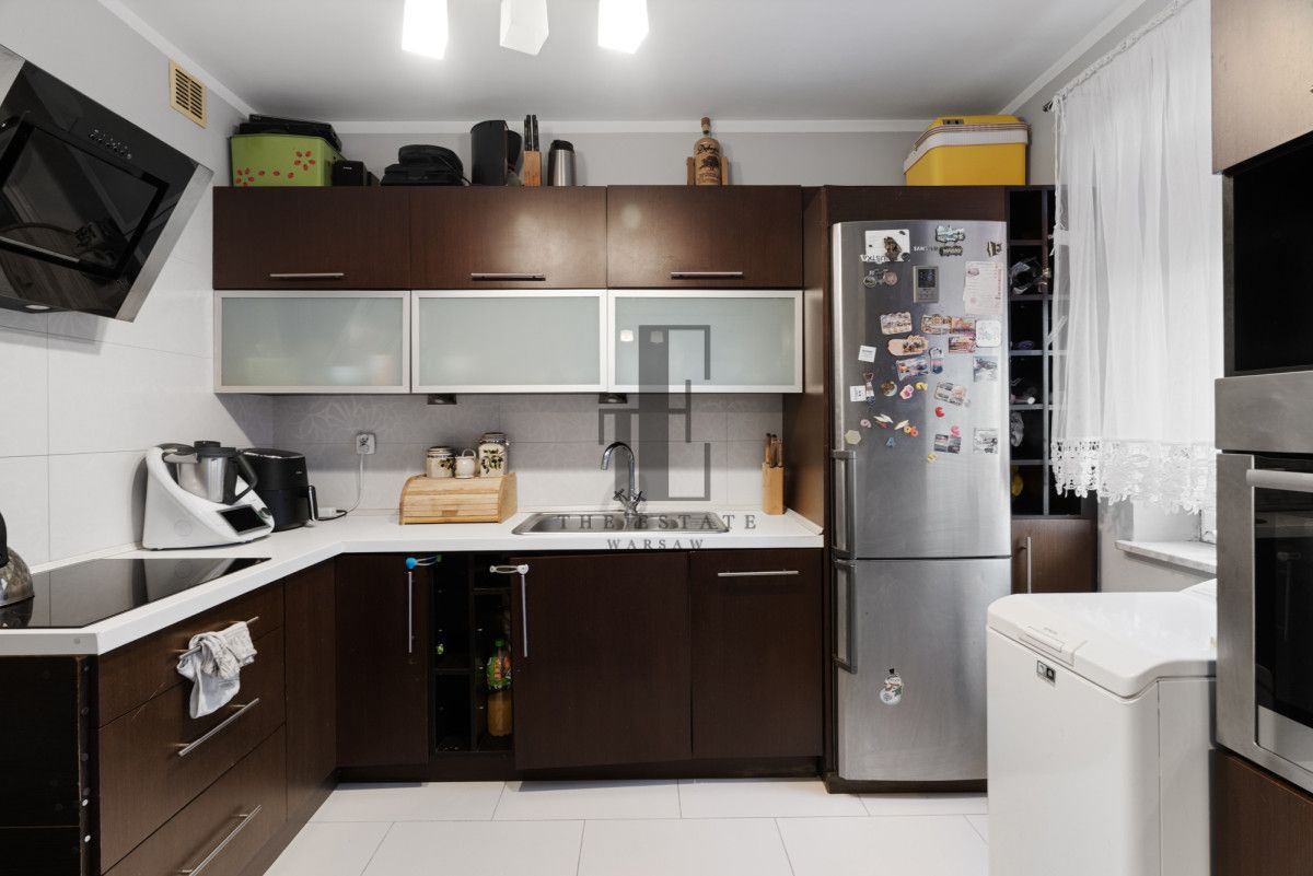 Mieszkanie 2-pokojowe Ząbki, ul. Krucza. Zdjęcie 8