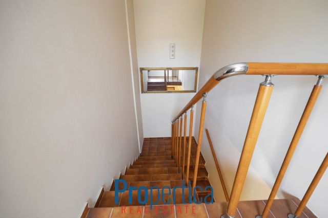 dom wolnostojący, 4 pokoje Warszawa Ursus, ul. Ryżowa. Zdjęcie 15