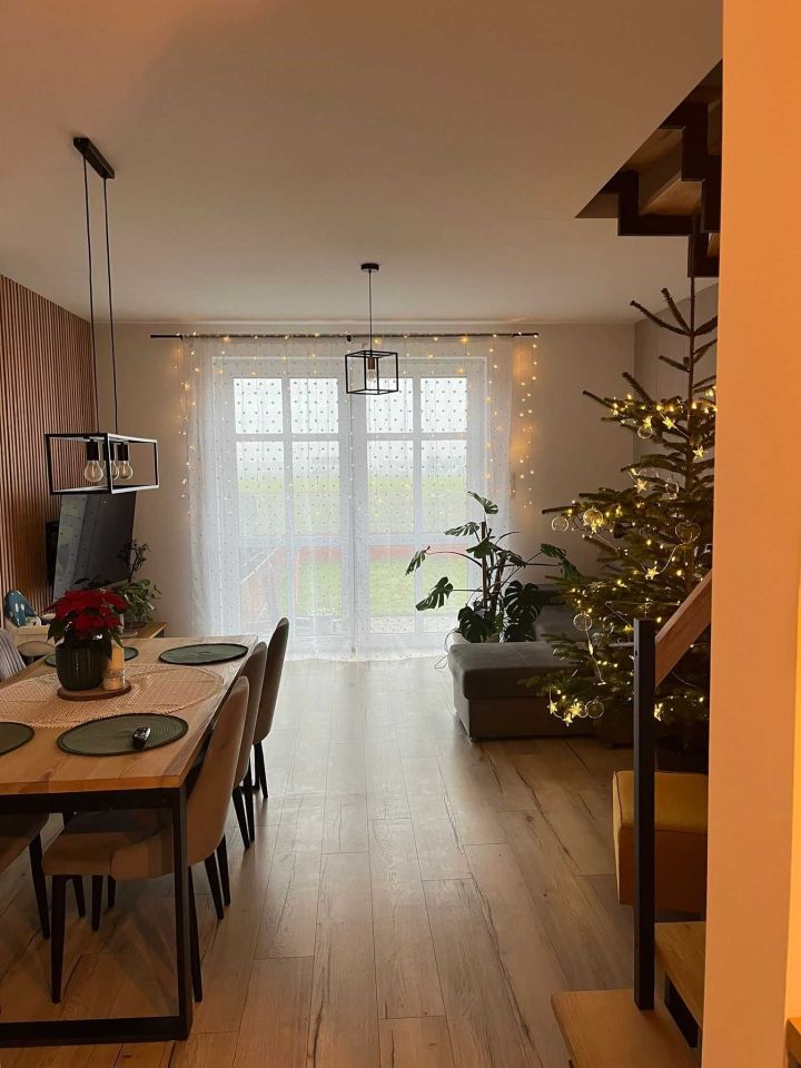 dom szeregowy Jarocin, ul. Czereśniowa. Zdjęcie 6