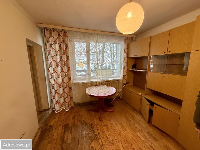 Mieszkanie 1-pokojowe Białystok Centrum, ul. Akademicka. Zdjęcie 1