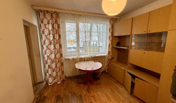 Mieszkanie 1-pokojowe Białystok Centrum, ul. Akademicka