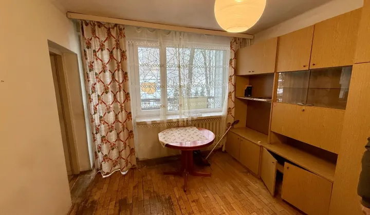 Mieszkanie 1-pokojowe Białystok Centrum, ul. Akademicka