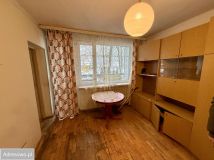 Mieszkanie 1-pokojowe Białystok Centrum, ul. Akademicka