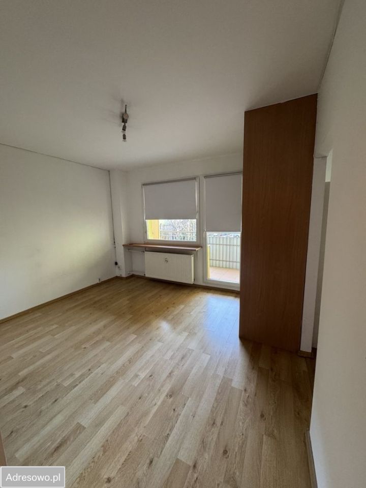 Mieszkanie 1-pokojowe Opole Malinka, ul. Sieradzka. Zdjęcie 7