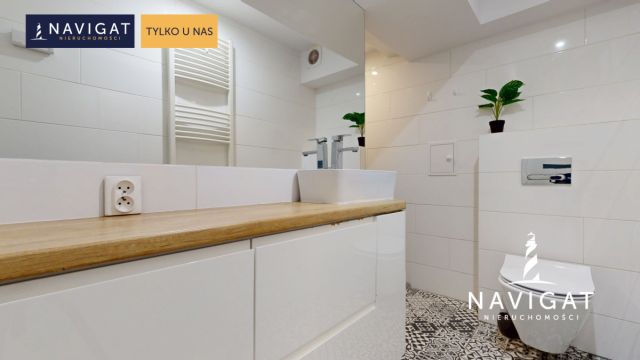 Mieszkanie 2-pokojowe Gdynia Kamienna Góra, ul. Juliusza Słowackiego. Zdjęcie 20