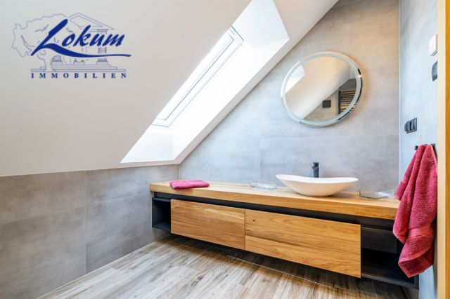 dom wolnostojący, 5 pokoi Boszkowo-Letnisko. Zdjęcie 12