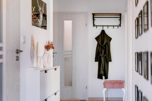 Mieszkanie 3-pokojowe Warszawa Mokotów, ul. Kłobucka. Zdjęcie 25