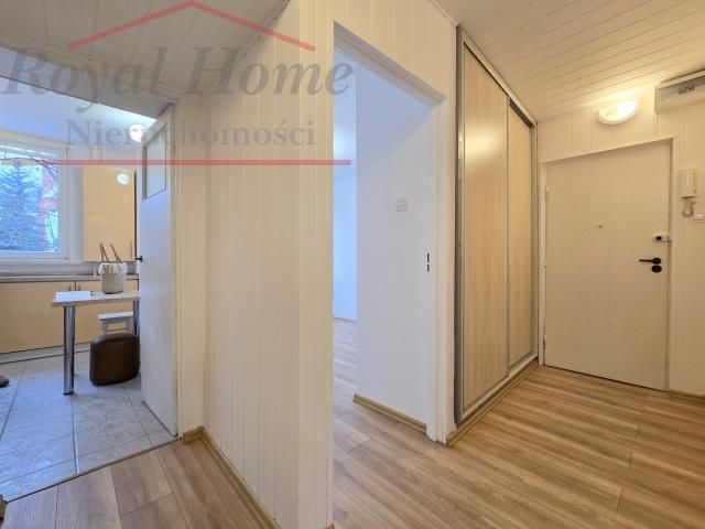 Mieszkanie 2-pokojowe Wrocław Fabryczna, ul. Rysia. Zdjęcie 9