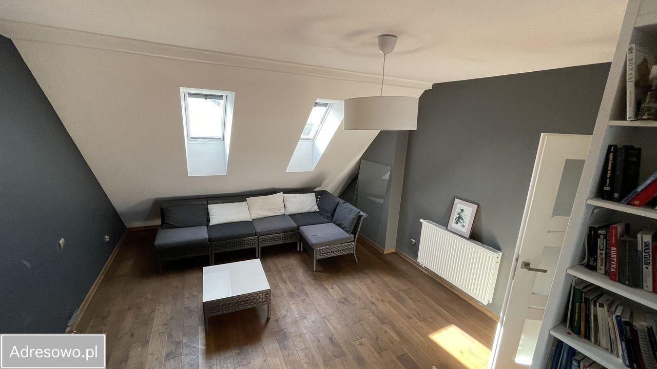 dom szeregowy, 4 pokoje Bielsko-Biała Kamienica, ul. Rotmistrza Witolda Pileckiego. Zdjęcie 6