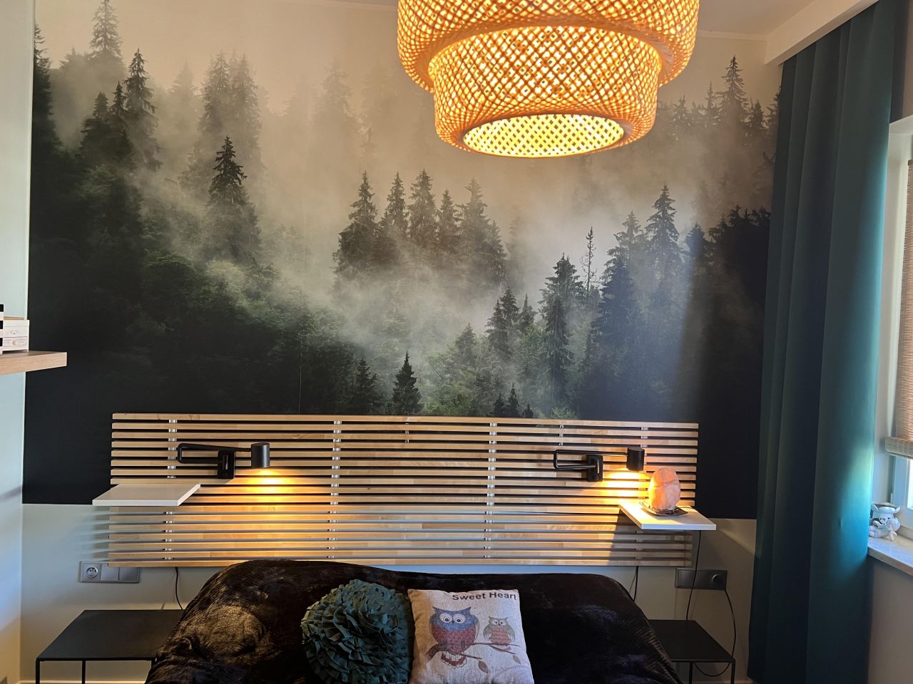 Mieszkanie 3-pokojowe Poznań Starołęka, ul. Żorska. Zdjęcie 10