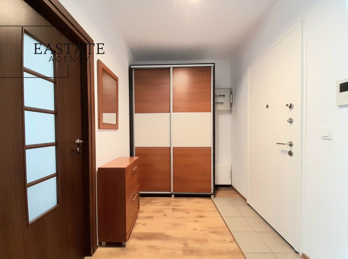 Mieszkanie 2-pokojowe Warszawa Mokotów, ul. Cybernetyki. Zdjęcie 8