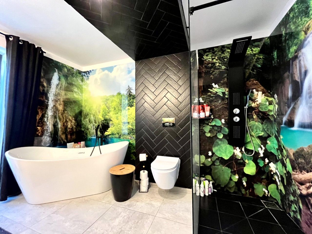 dom wolnostojący, 2 pokoje Bukowa. Zdjęcie 13