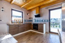 dom wolnostojący, 8 pokoi Łętownia. Zdjęcie 4