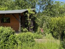 Działka rod Gdańsk Owczarnia. Zdjęcie 4