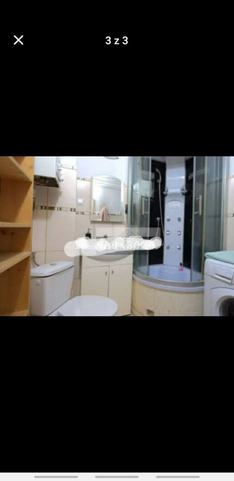 Mieszkanie 3-pokojowe Głogów Stare Miasto, ul. Obrońców Pokoju. Zdjęcie 3