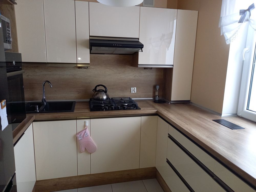 Mieszkanie 3-pokojowe Brodnica, ul. Polna. Zdjęcie 2