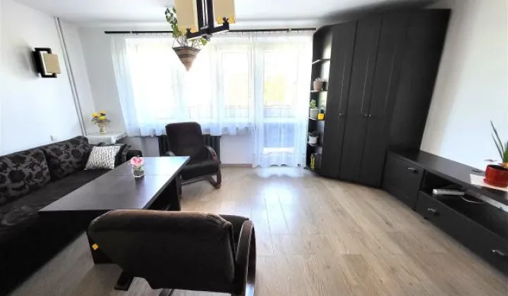 Mieszkanie 1-pokojowe Katowice Piotrowice, ul. Żurawia