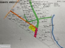 Działka rekreacyjna Rodowo Małe. Zdjęcie 1