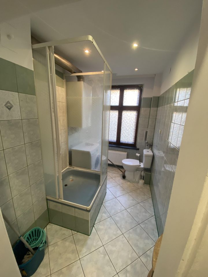 Mieszkanie 2-pokojowe Legnica Centrum, ul. Wrocławska. Zdjęcie 8