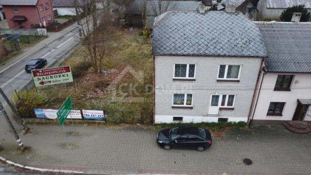 dom wolnostojący, 6 pokoi Daleszyce. Zdjęcie 11