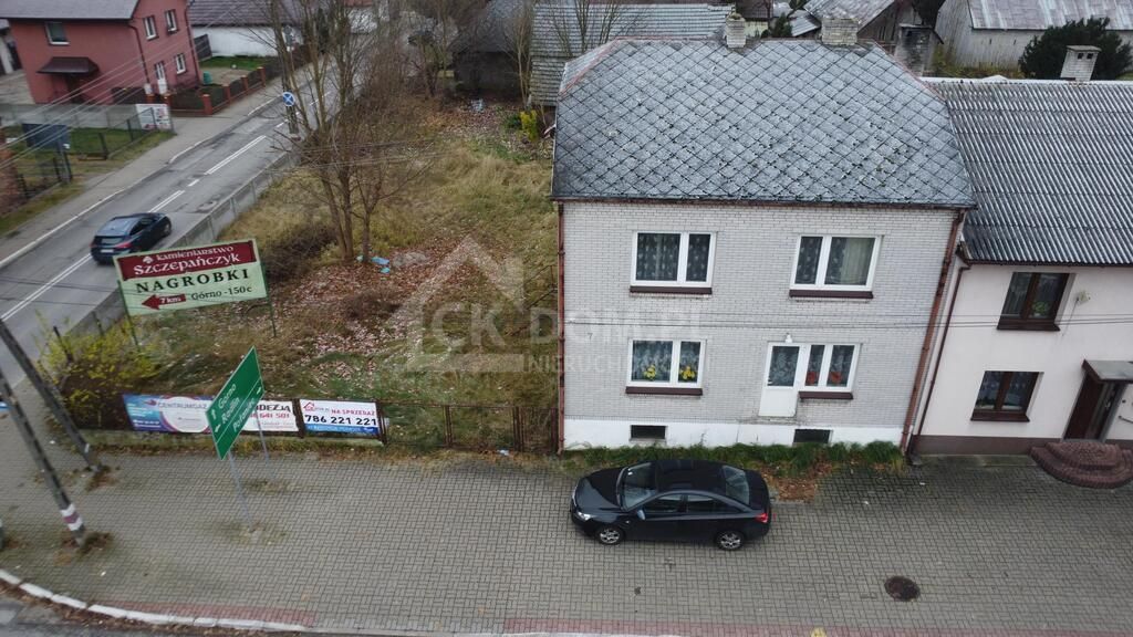 dom wolnostojący, 6 pokoi Daleszyce. Zdjęcie 11