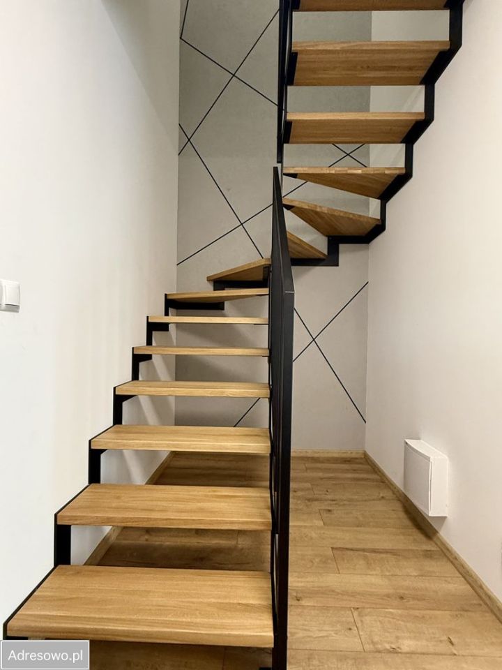 Mieszkanie 2-pokojowe Ząbki Centrum, ul. Ignacego Krasickiego. Zdjęcie 4