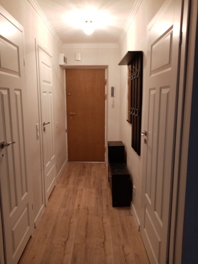 Mieszkanie 2-pokojowe Warszawa Mokotów, ul. Jana III Sobieskiego. Zdjęcie 3