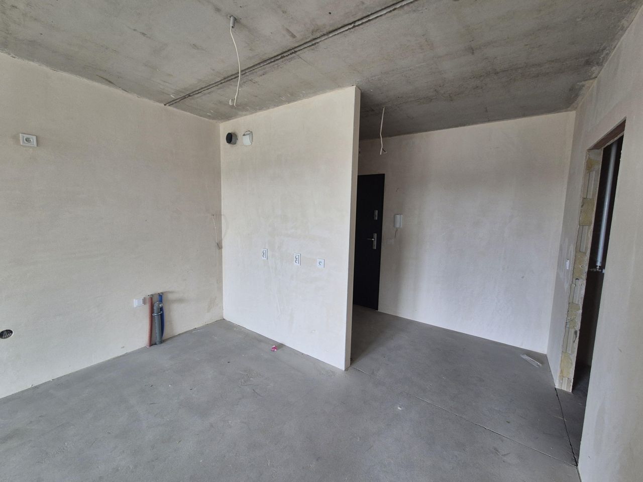 Mieszkanie 2-pokojowe Oświęcim Osiedle. Zdjęcie 5