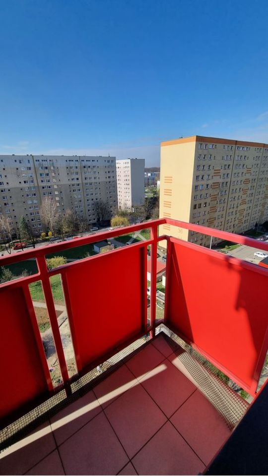 Mieszkanie 2-pokojowe Bytom Miechowice, ul. Alojzego Felińskiego. Zdjęcie 5