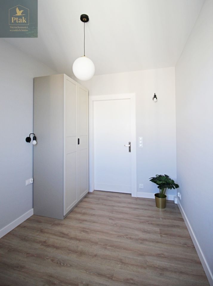 Mieszkanie 3-pokojowe Poznań Łazarz, ul. Andrzeja i Władysława Niegolewskich. Zdjęcie 6