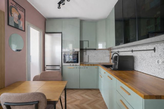 Mieszkanie 3-pokojowe Pruszków, os. Stanisława Staszica. Zdjęcie 1