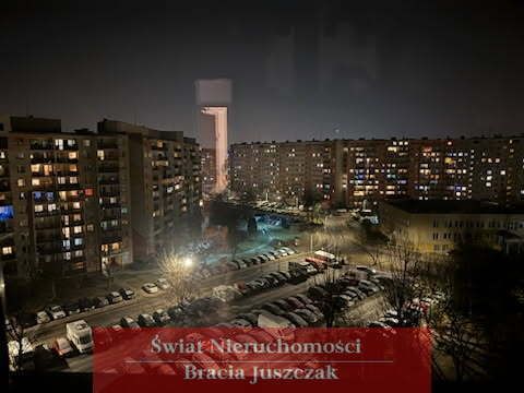 Mieszkanie 3-pokojowe Wrocław Krzyki, ul. Orzechowa. Zdjęcie 4