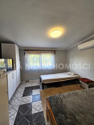 Działka rekreacyjna Murowaniec. Zdjęcie 6