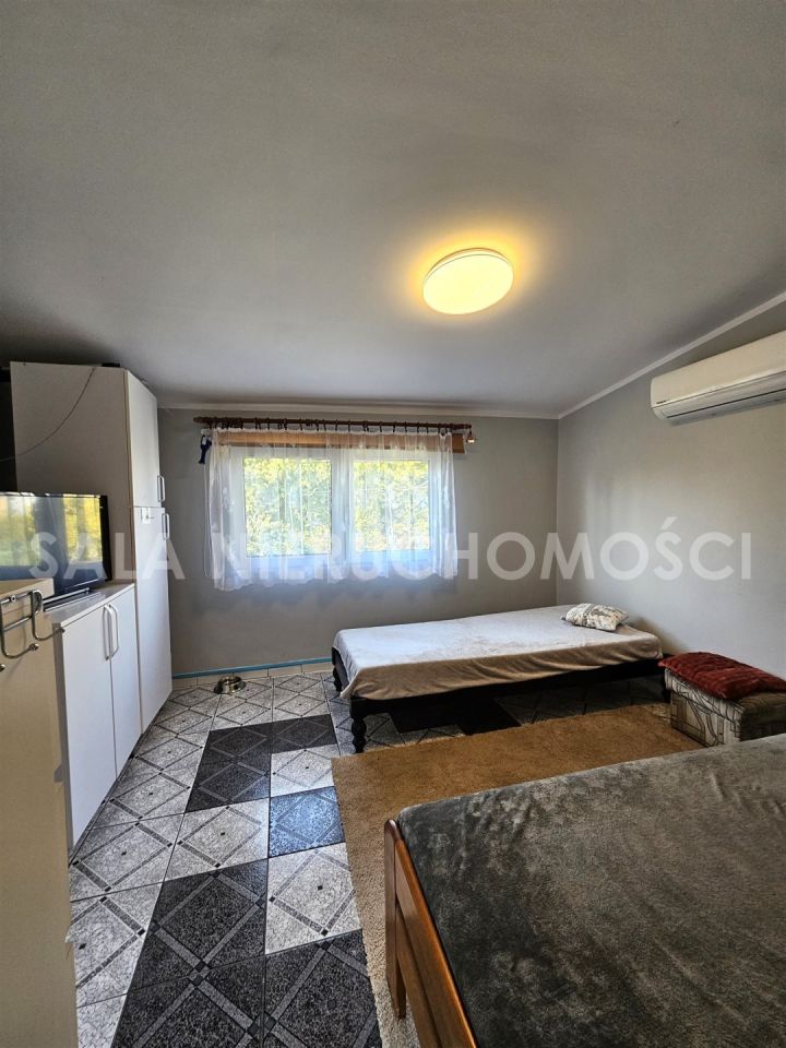 Działka rekreacyjna Murowaniec. Zdjęcie 6