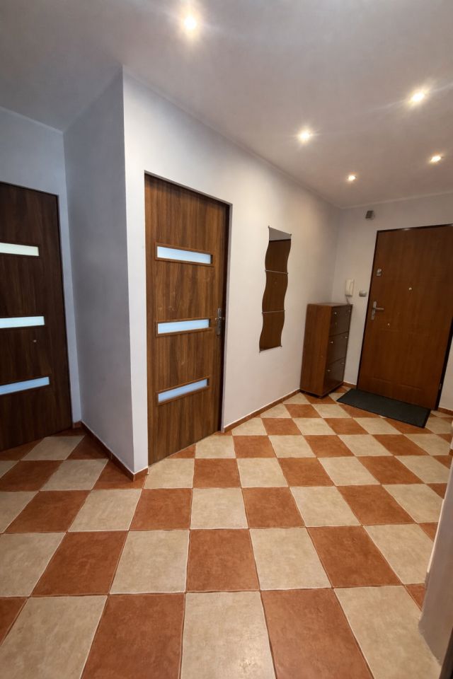 Mieszkanie 3-pokojowe Gorzów Wielkopolski Górczyn, ul. Papuszy. Zdjęcie 8