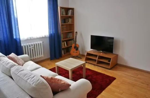 Mieszkanie 3-pokojowe Katowice Dąb, ul. Akacjowa. Zdjęcie 1