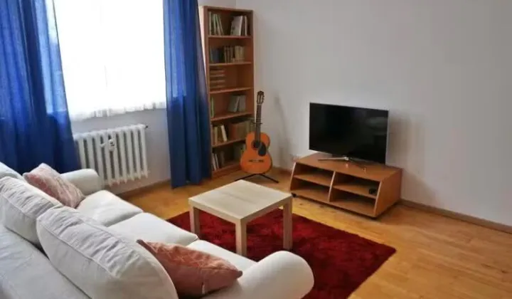 Mieszkanie 3-pokojowe Katowice Dąb, ul. Akacjowa