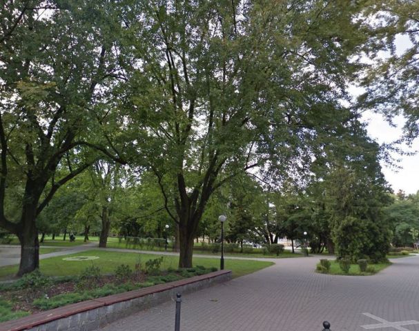 Działka budowlana Pruszków Centrum, ul. Michała Drzymały. Zdjęcie 4
