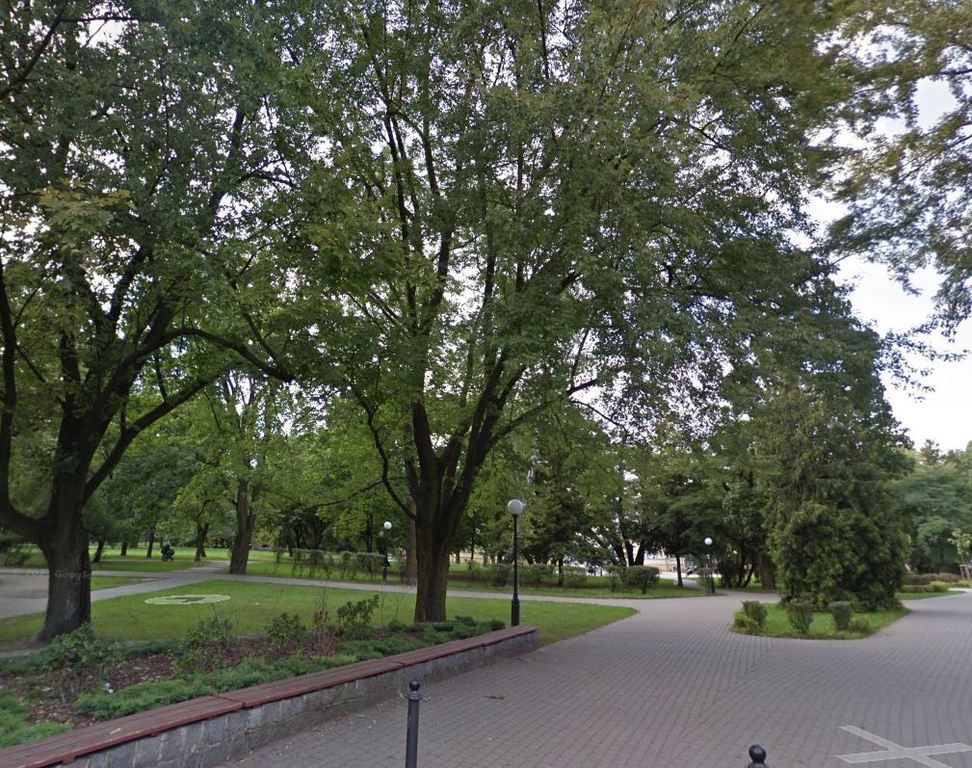 Działka budowlana Pruszków Centrum, ul. Michała Drzymały. Zdjęcie 4
