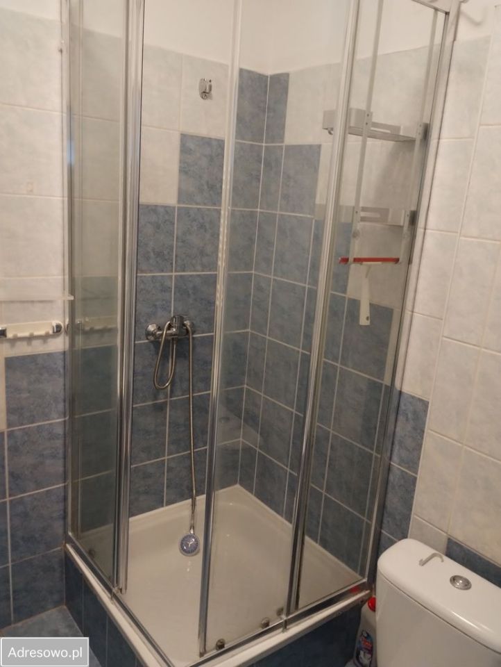 Mieszkanie 1-pokojowe Poznań Dębiec, ul. Kaliowa. Zdjęcie 6