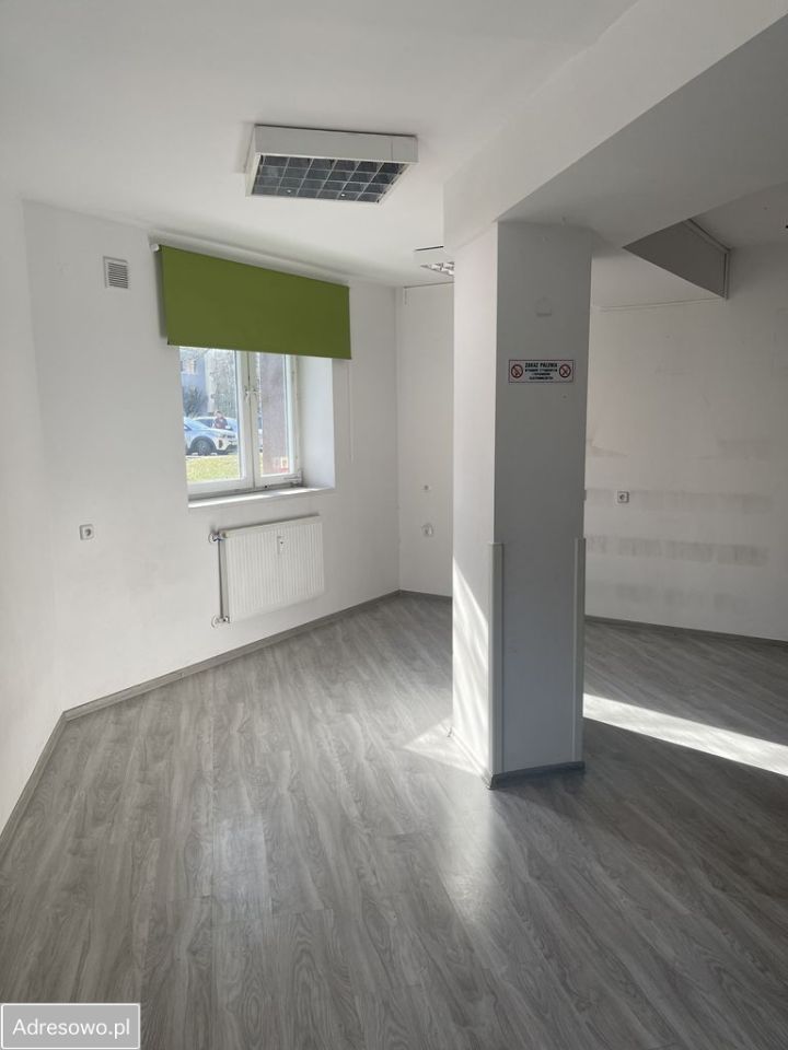 Lokal Jelenia Góra Zabobrze, ul. Jana Kiepury. Zdjęcie 3