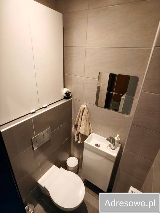 Mieszkanie 3-pokojowe Gliwice Ligota Zabrska, ul. Górna. Zdjęcie 8