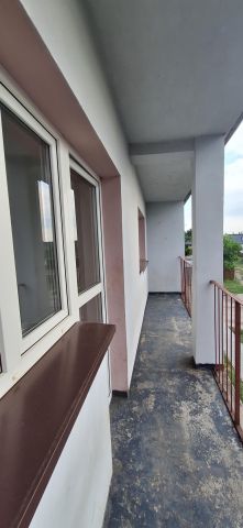 Mieszkanie 1-pokojowe Wągrowiec Berdychowo, ul. Główna Osiedla. Zdjęcie 7