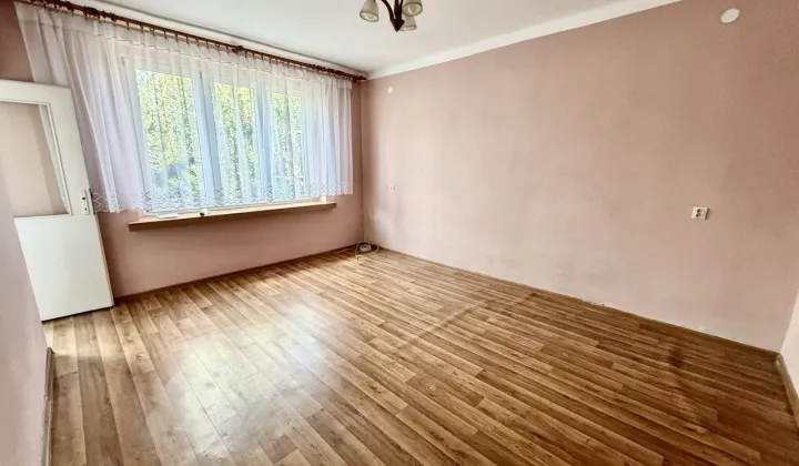 Mieszkanie 2-pokojowe Katowice Szopienice, ul. Wiosenna